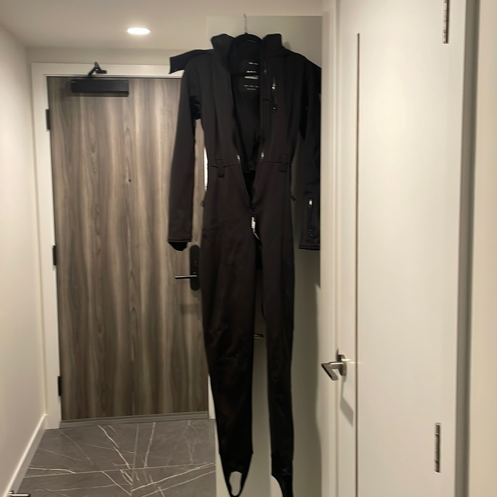 Women’s Ski Suit US6